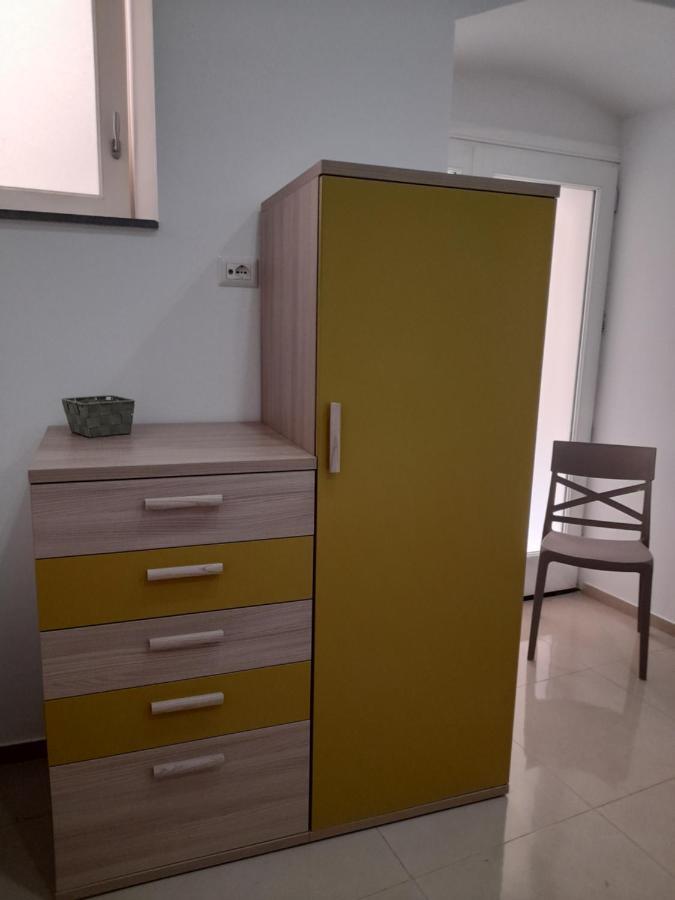 Ortigia Spartan House 3 シラクーサ エクステリア 写真
