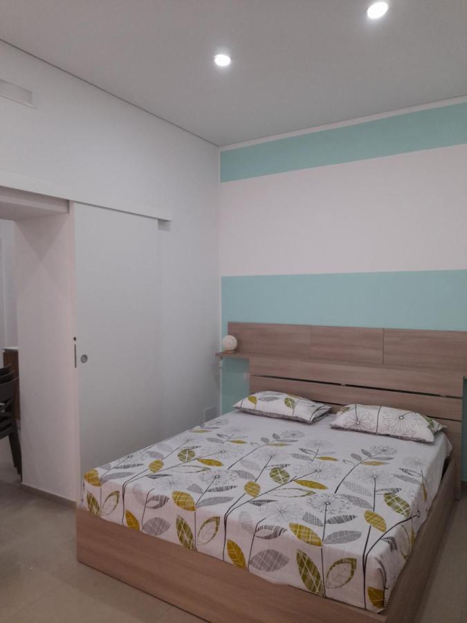 Ortigia Spartan House 3 シラクーサ エクステリア 写真