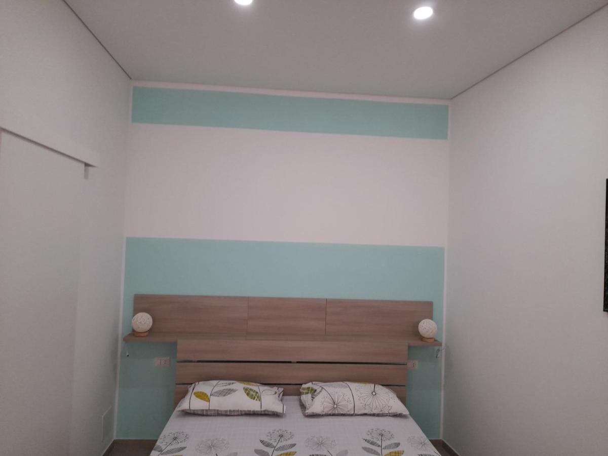 Ortigia Spartan House 3 シラクーサ エクステリア 写真