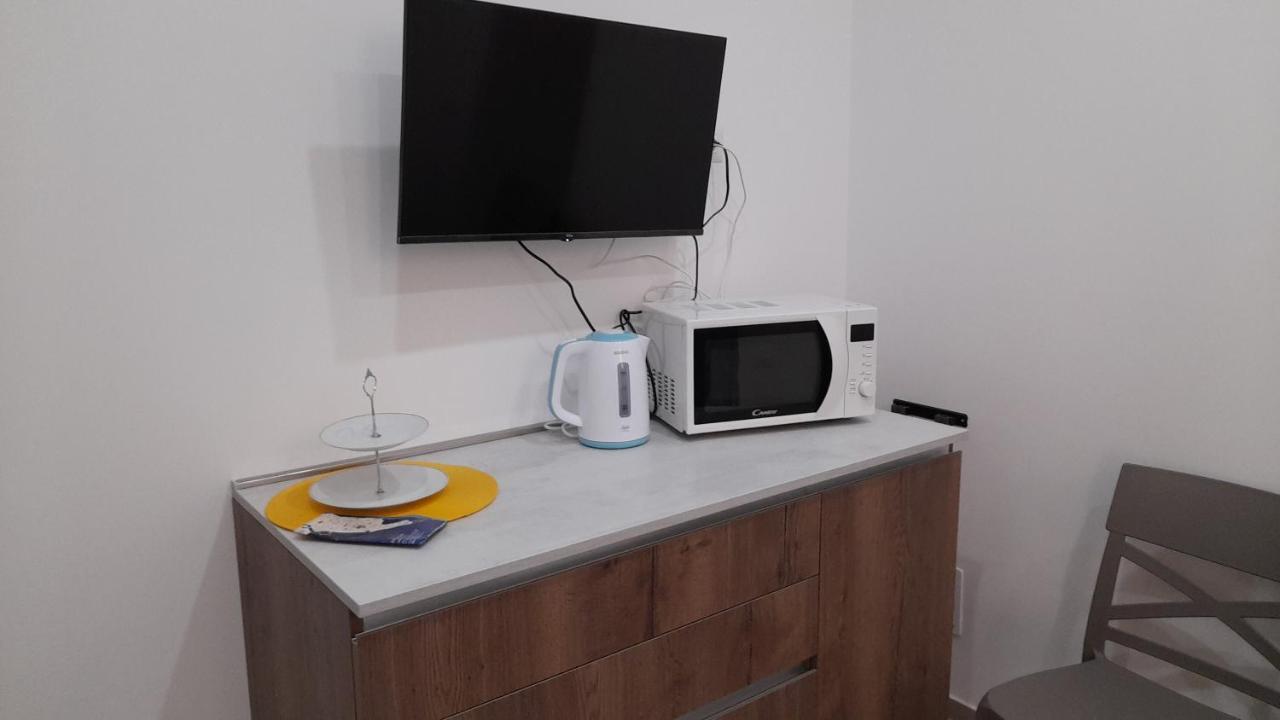 Ortigia Spartan House 3 シラクーサ エクステリア 写真