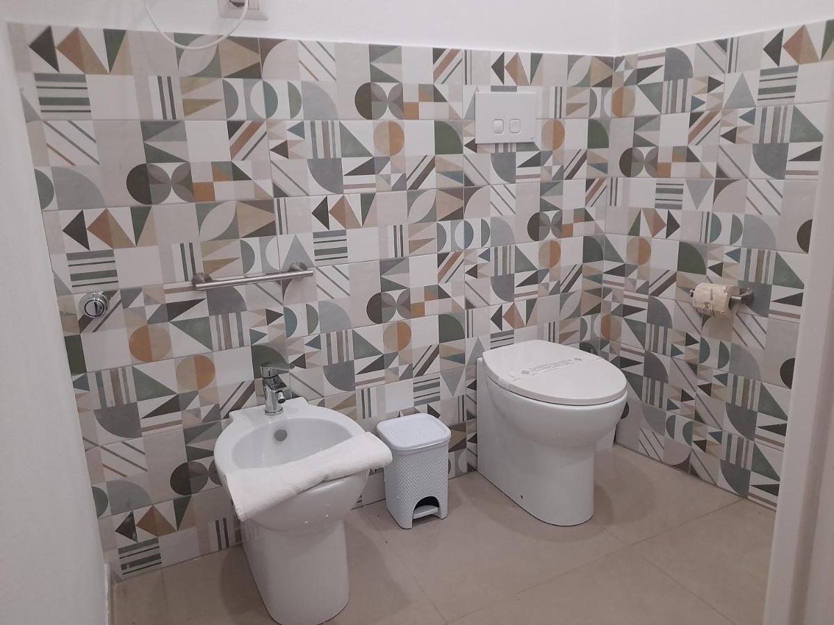 Ortigia Spartan House 3 シラクーサ エクステリア 写真