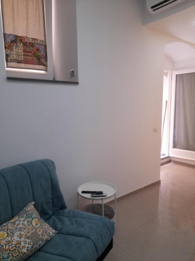 Ortigia Spartan House 3 シラクーサ エクステリア 写真