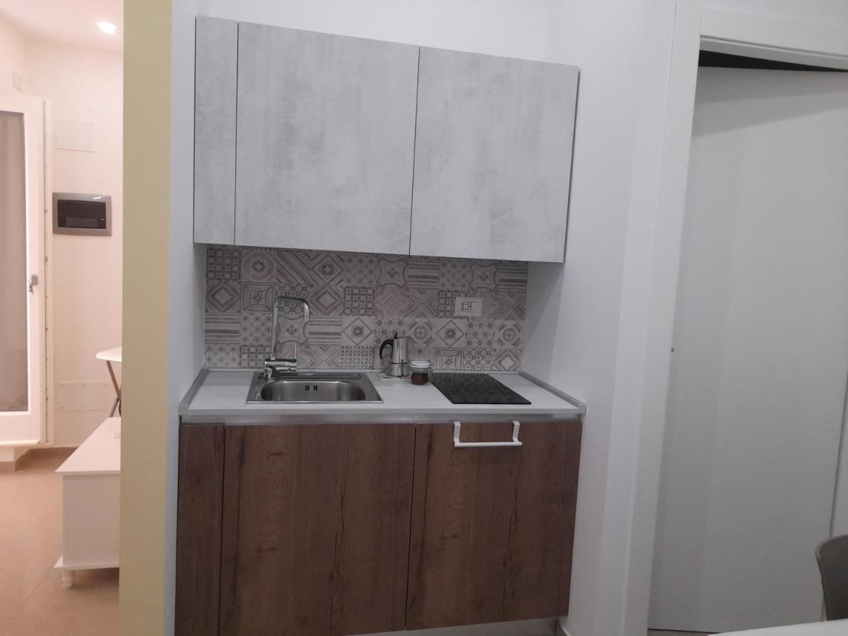 Ortigia Spartan House 3 シラクーサ エクステリア 写真